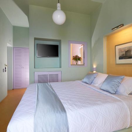 Caldera Apex Suites Тира Экстерьер фото