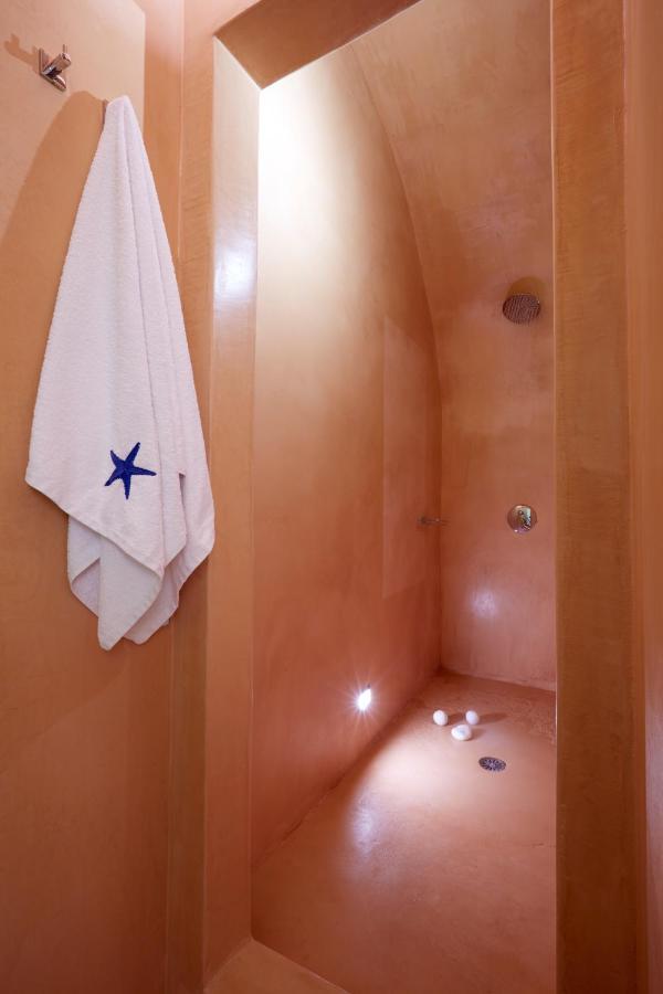 Caldera Apex Suites Тира Экстерьер фото
